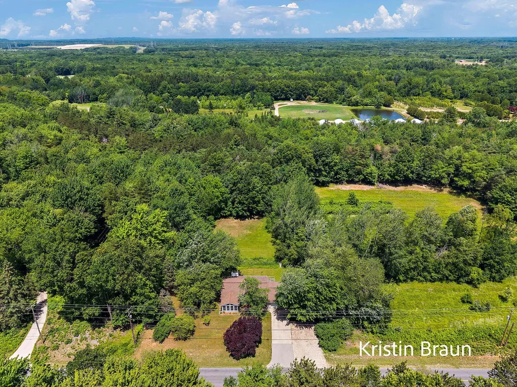 15497 Blair Street Port Sheldon Township MI 49460