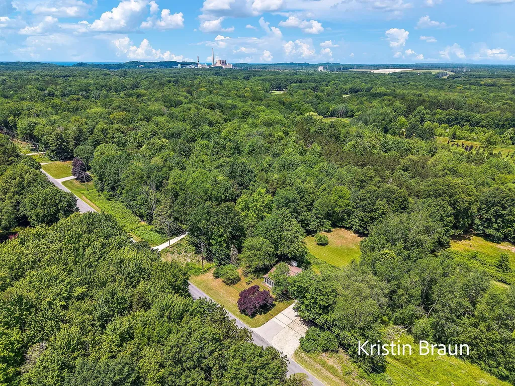 15497 Blair Street Port Sheldon Township MI 49460