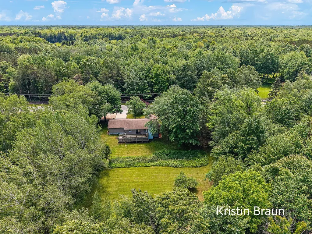 15497 Blair Street Port Sheldon Township MI 49460