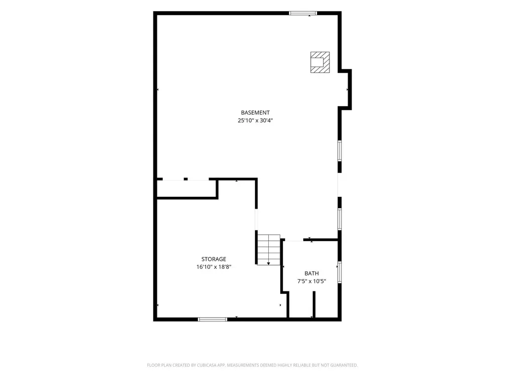 15497 Blair Street Port Sheldon Township MI 49460
