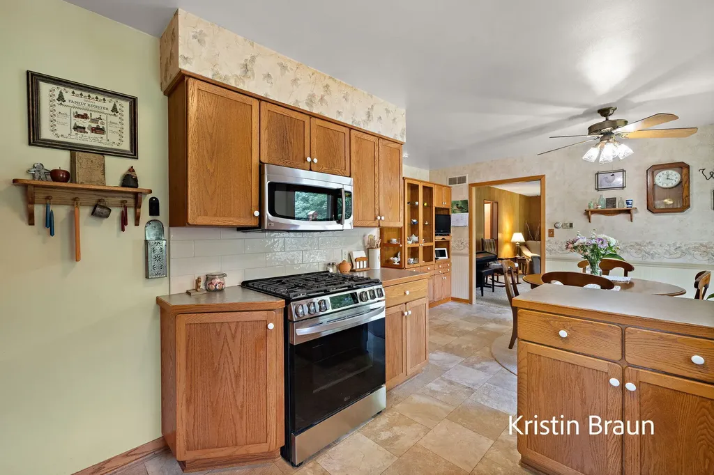15497 Blair Street Port Sheldon Township MI 49460
