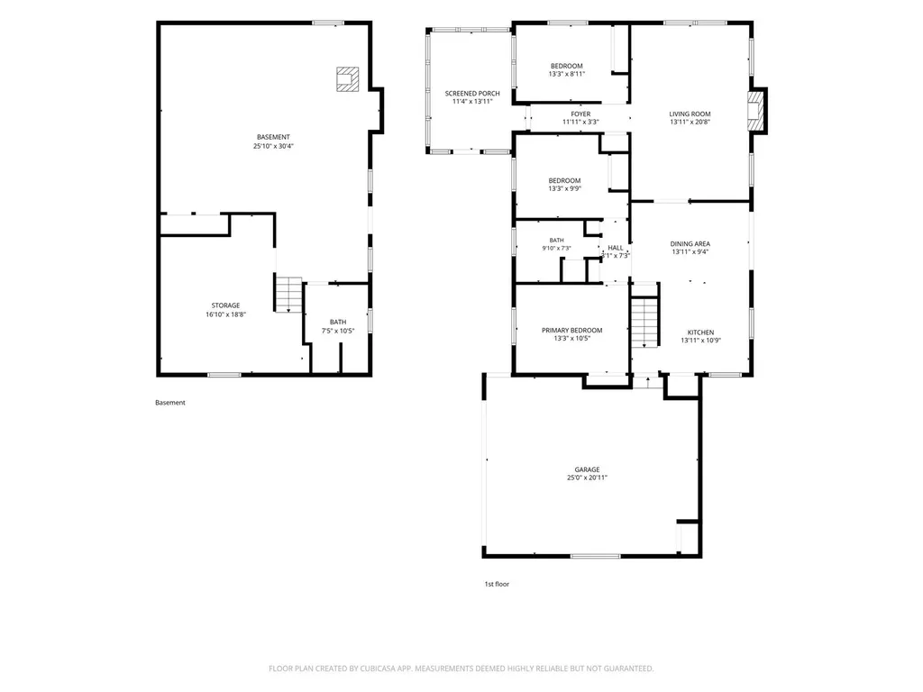 15497 Blair Street Port Sheldon Township MI 49460