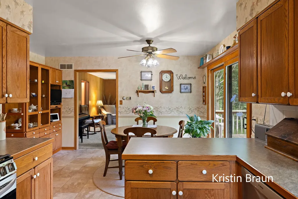 15497 Blair Street Port Sheldon Township MI 49460