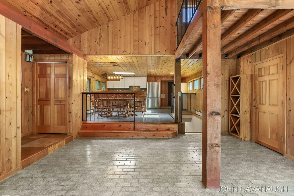 9516 Taft Street Polkton Charter Township MI 49404