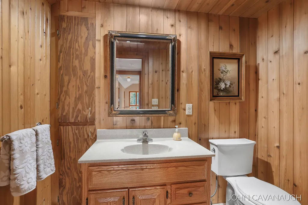 9516 Taft Street Polkton Charter Township MI 49404