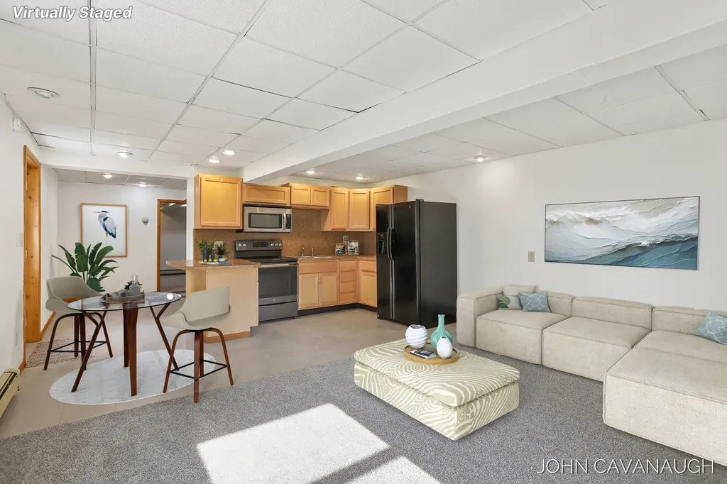 9516 Taft Street Polkton Charter Township MI 49404
