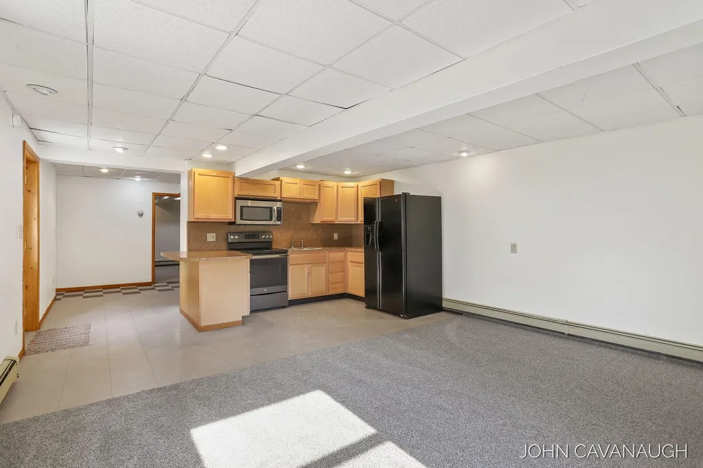 9516 Taft Street Polkton Charter Township MI 49404