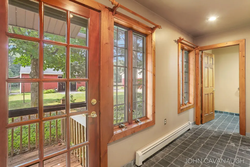 9516 Taft Street Polkton Charter Township MI 49404