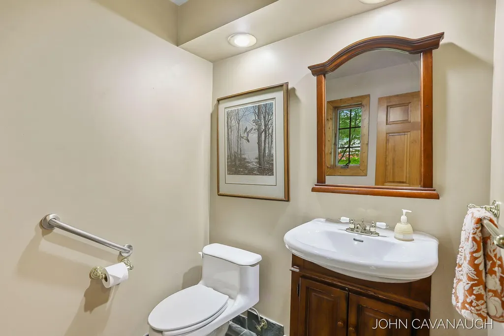 9516 Taft Street Polkton Charter Township MI 49404