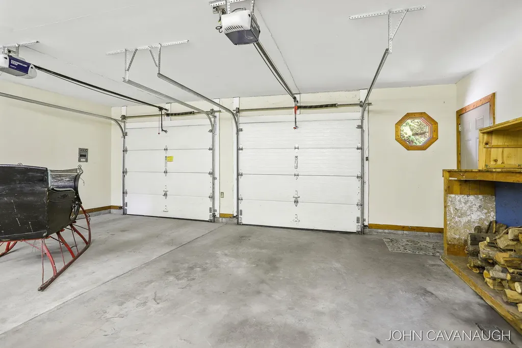 9516 Taft Street Polkton Charter Township MI 49404