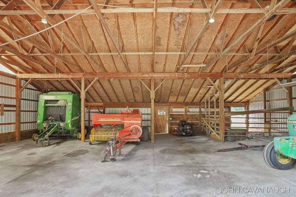 9516 Taft Street Polkton Charter Township MI 49404