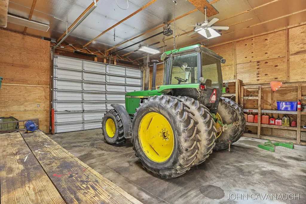 9516 Taft Street Polkton Charter Township MI 49404