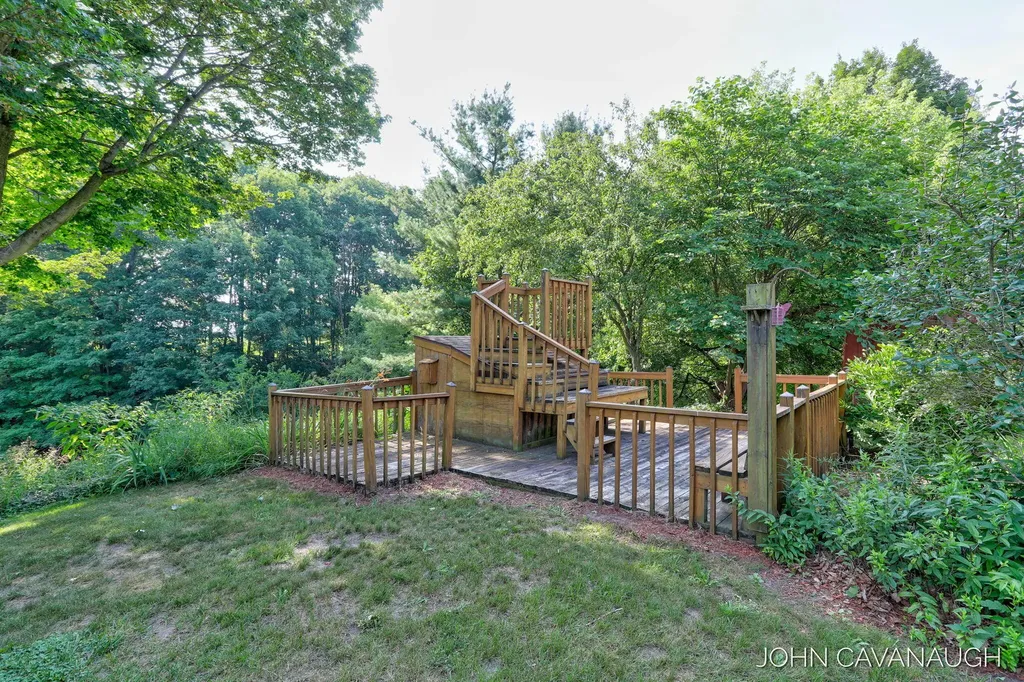 9516 Taft Street Polkton Charter Township MI 49404