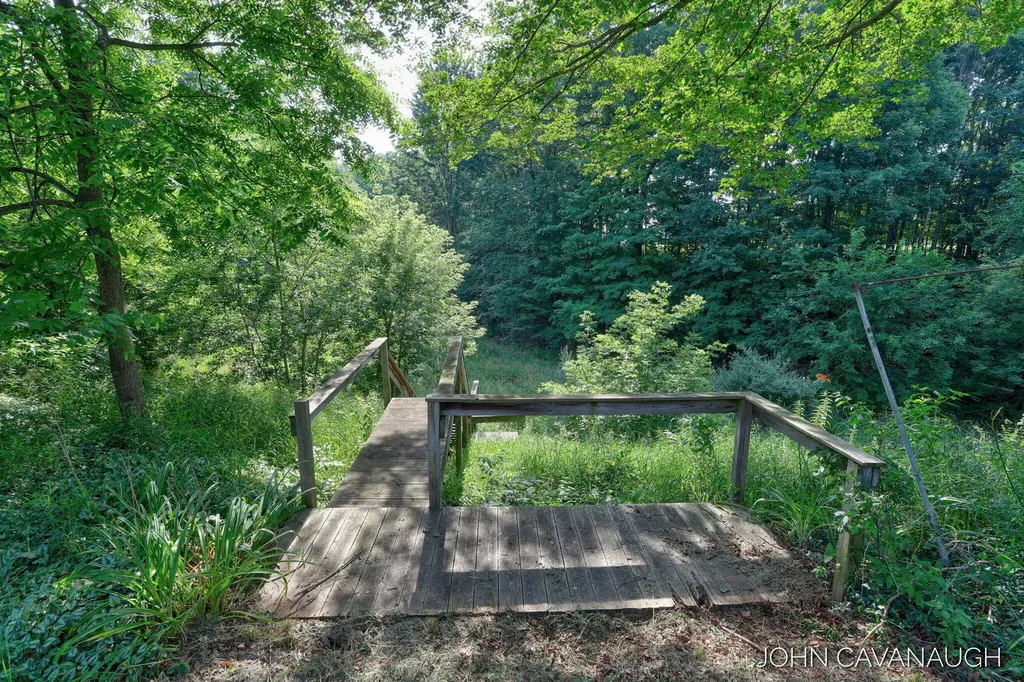 9516 Taft Street Polkton Charter Township MI 49404