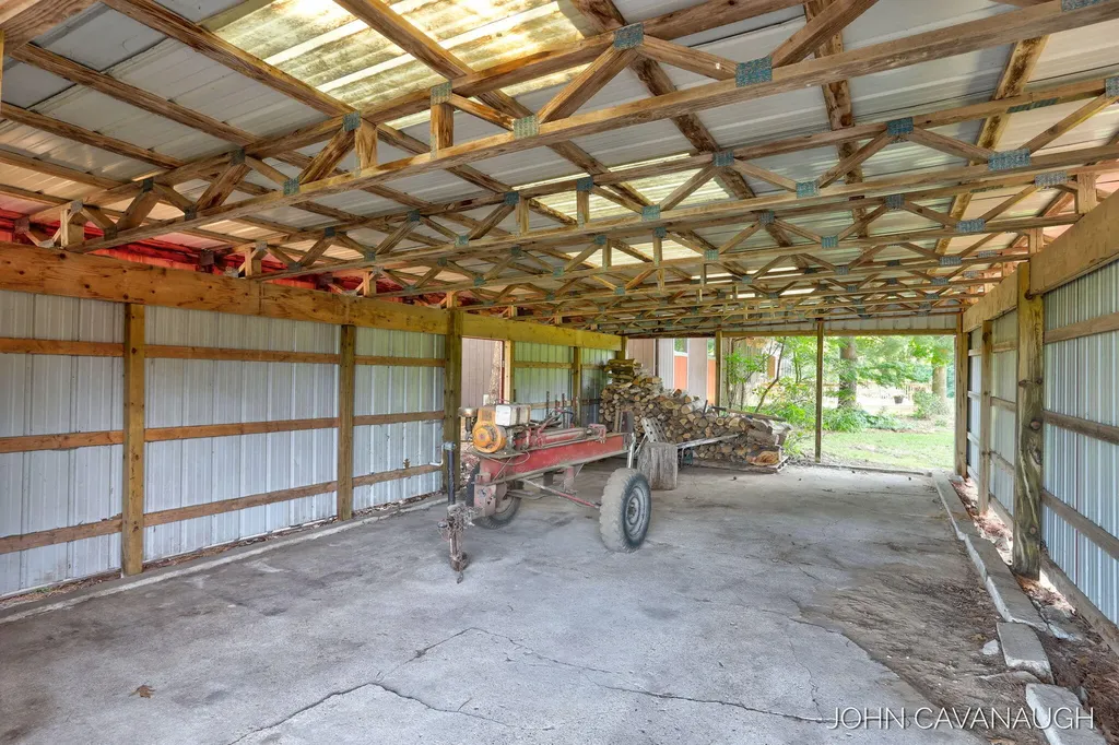 9516 Taft Street Polkton Charter Township MI 49404