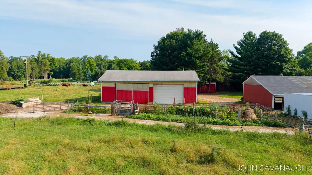 9516 Taft Street Polkton Charter Township MI 49404