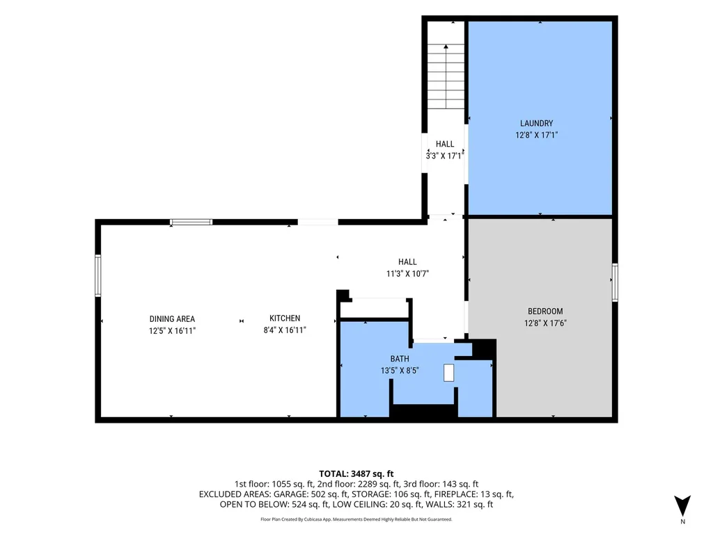 9516 Taft Street Polkton Charter Township MI 49404