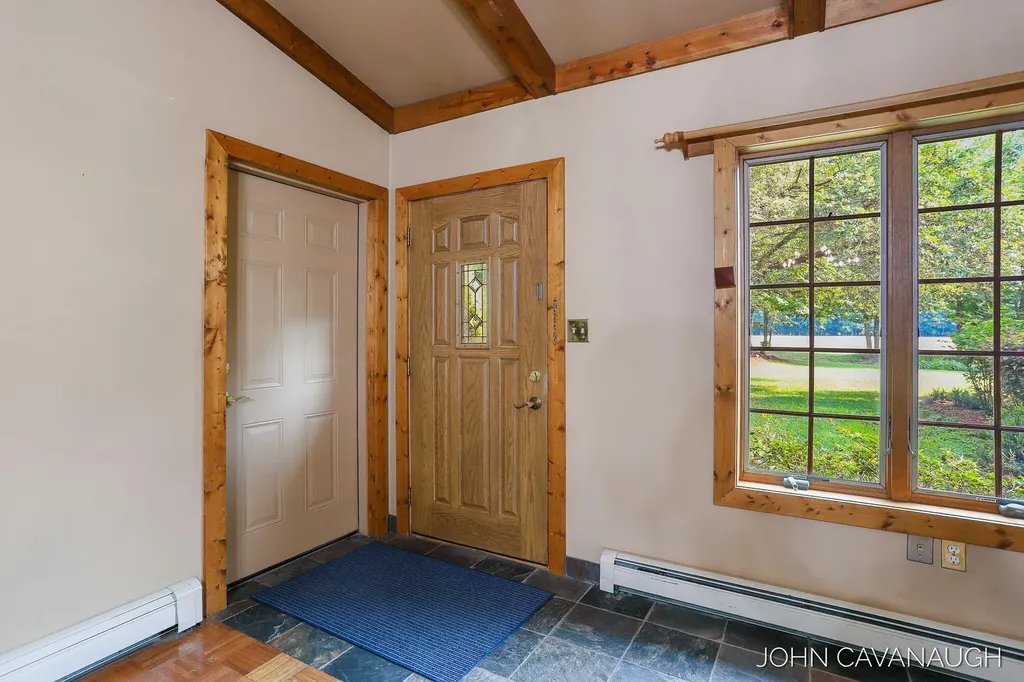 9516 Taft Street Polkton Charter Township MI 49404