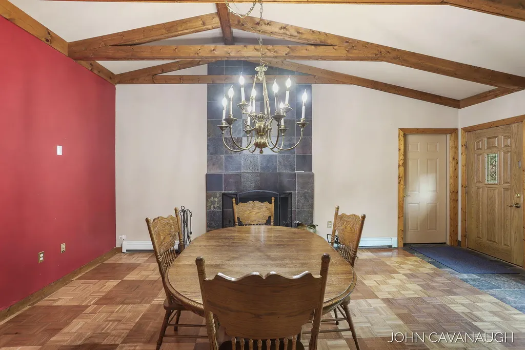 9516 Taft Street Polkton Charter Township MI 49404