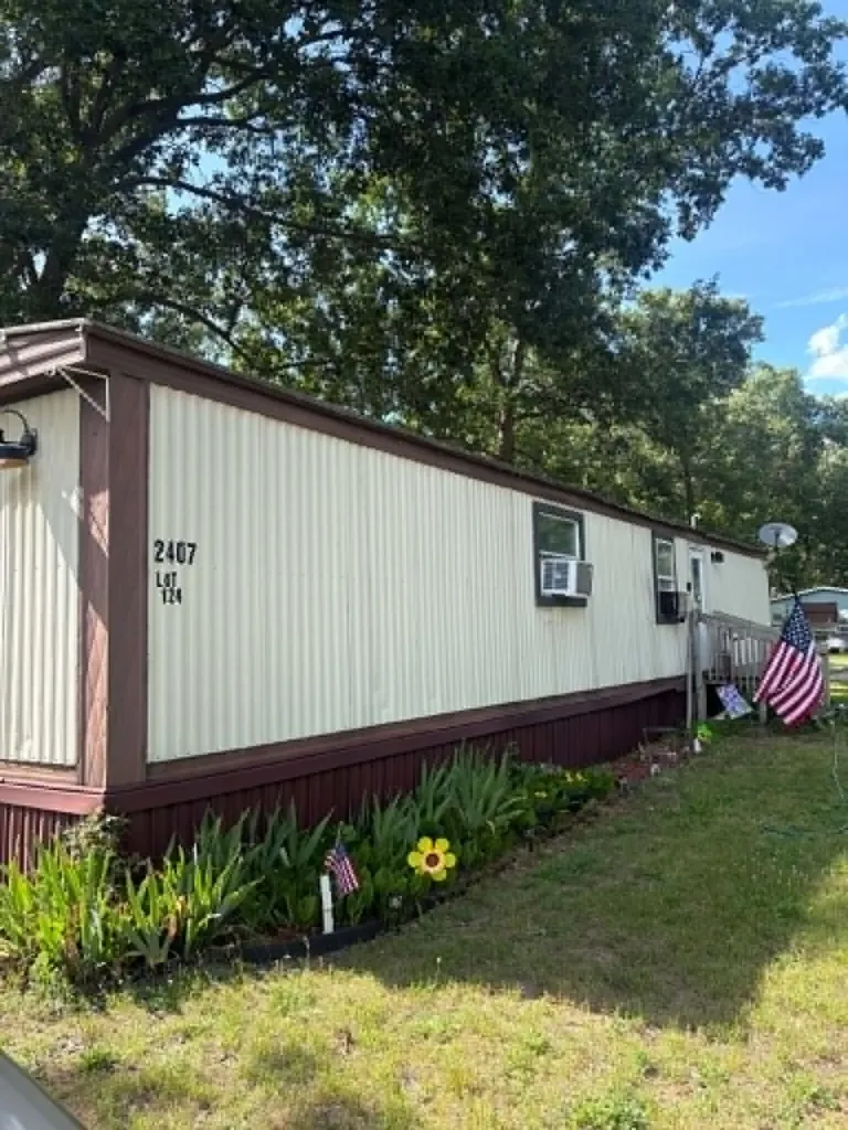2407 Maple Road Cedar Creek Township MI 49457