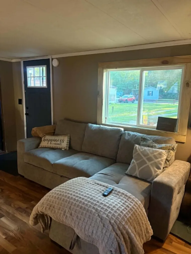 2407 Maple Road Cedar Creek Township MI 49457