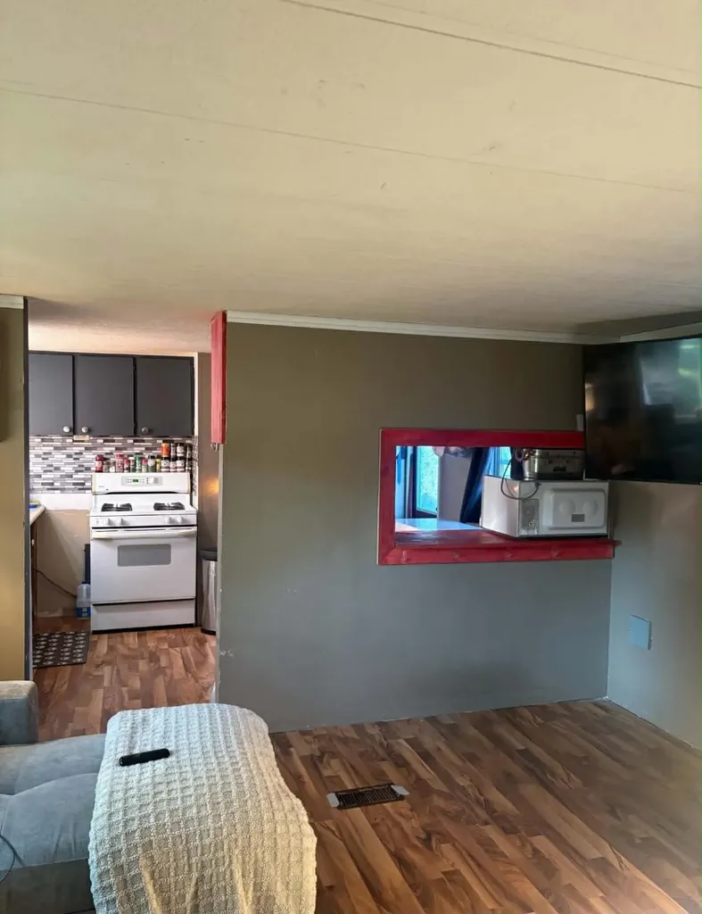 2407 Maple Road Cedar Creek Township MI 49457