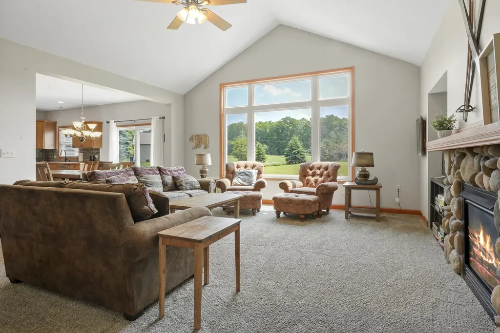 18863 Meadowlark Road Springdale Township MI 49683
