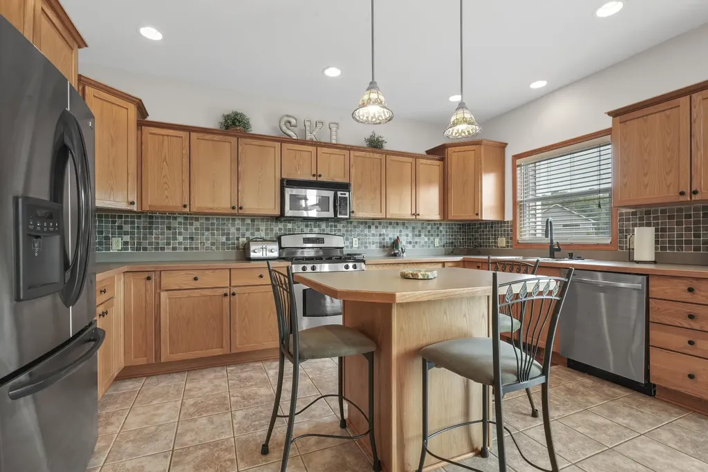 18863 Meadowlark Road Springdale Township MI 49683