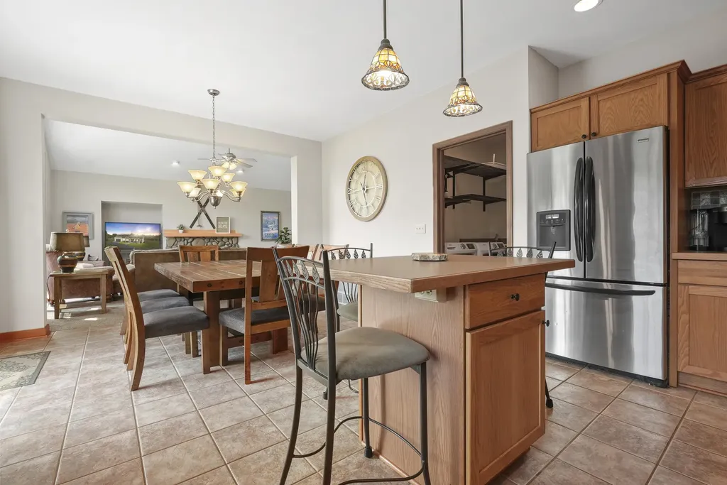 18863 Meadowlark Road Springdale Township MI 49683