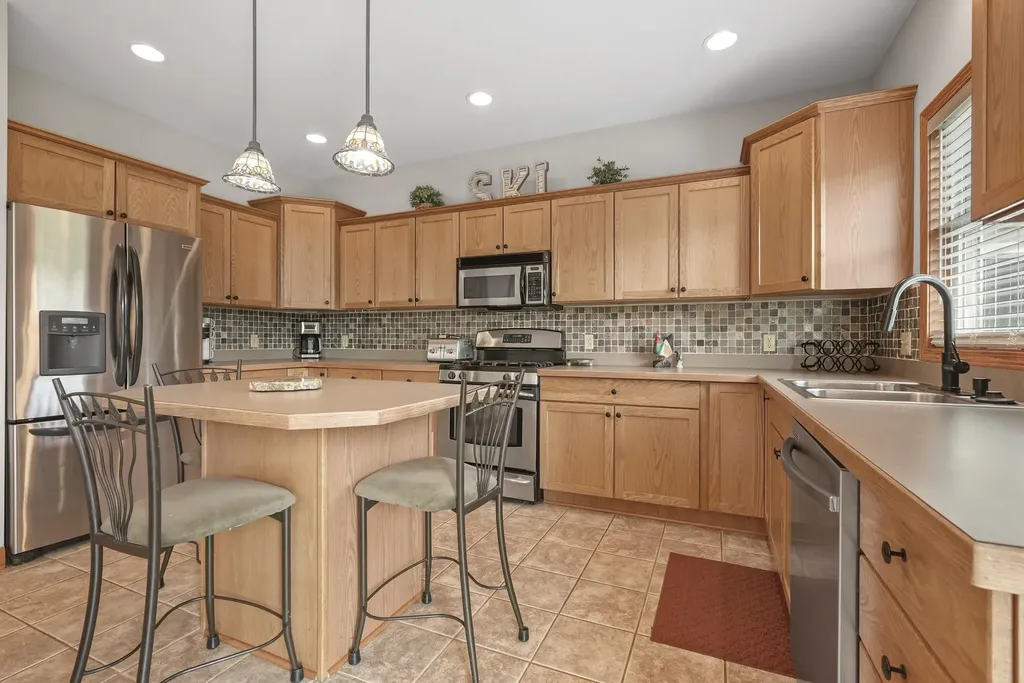 18863 Meadowlark Road Springdale Township MI 49683