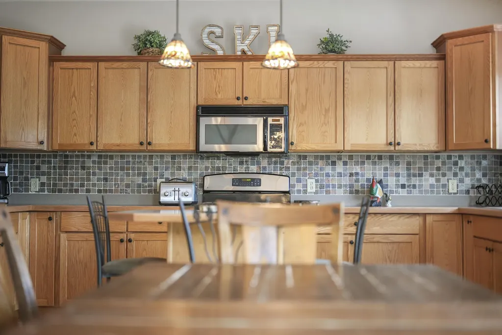 18863 Meadowlark Road Springdale Township MI 49683