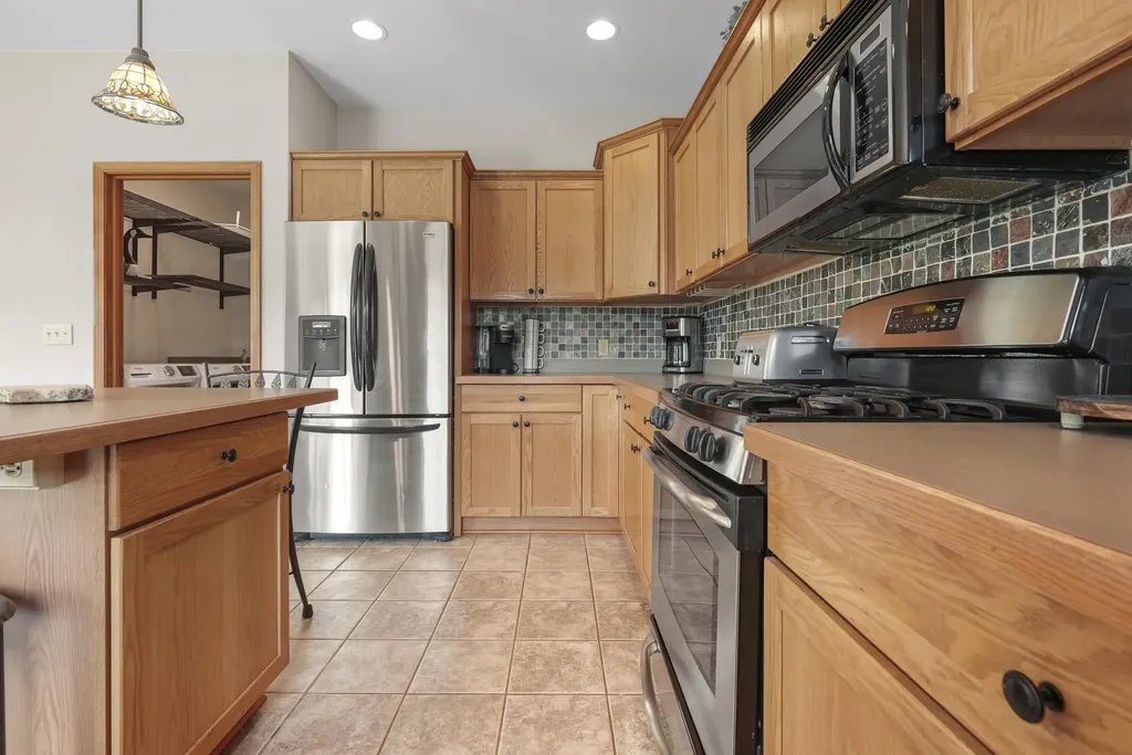 18863 Meadowlark Road Springdale Township MI 49683