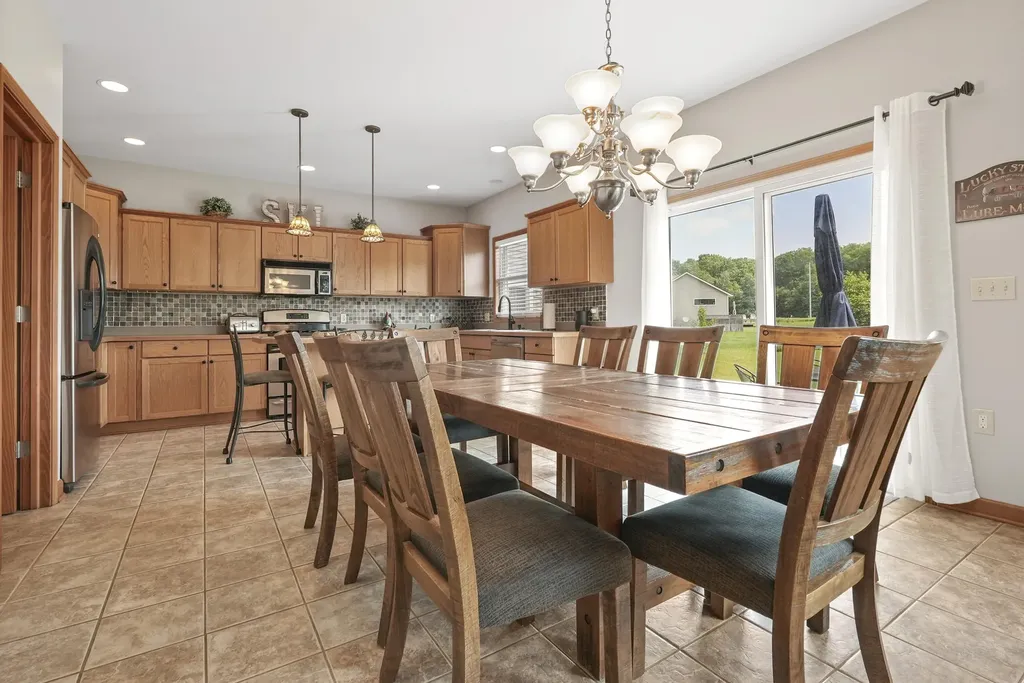 18863 Meadowlark Road Springdale Township MI 49683