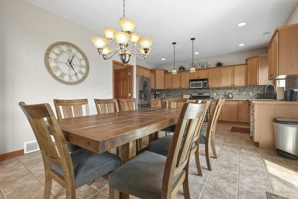 18863 Meadowlark Road Springdale Township MI 49683