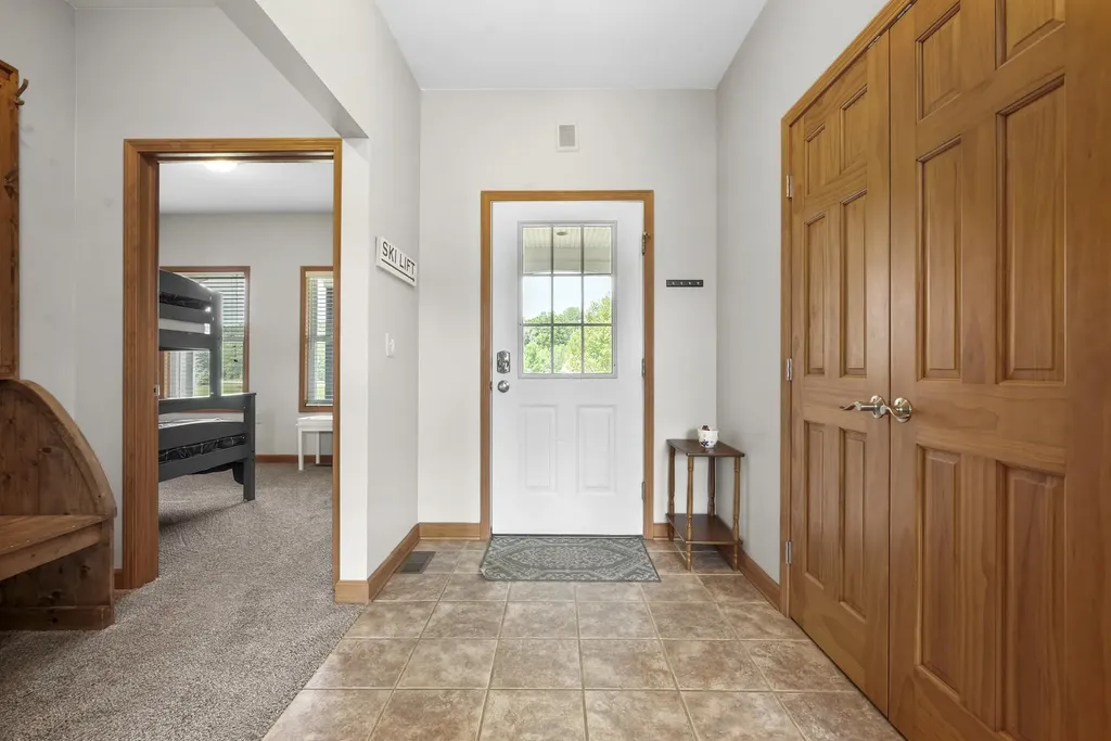 18863 Meadowlark Road Springdale Township MI 49683