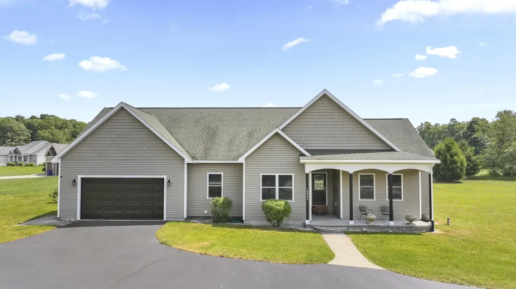 18863 Meadowlark Road Springdale Township MI 49683