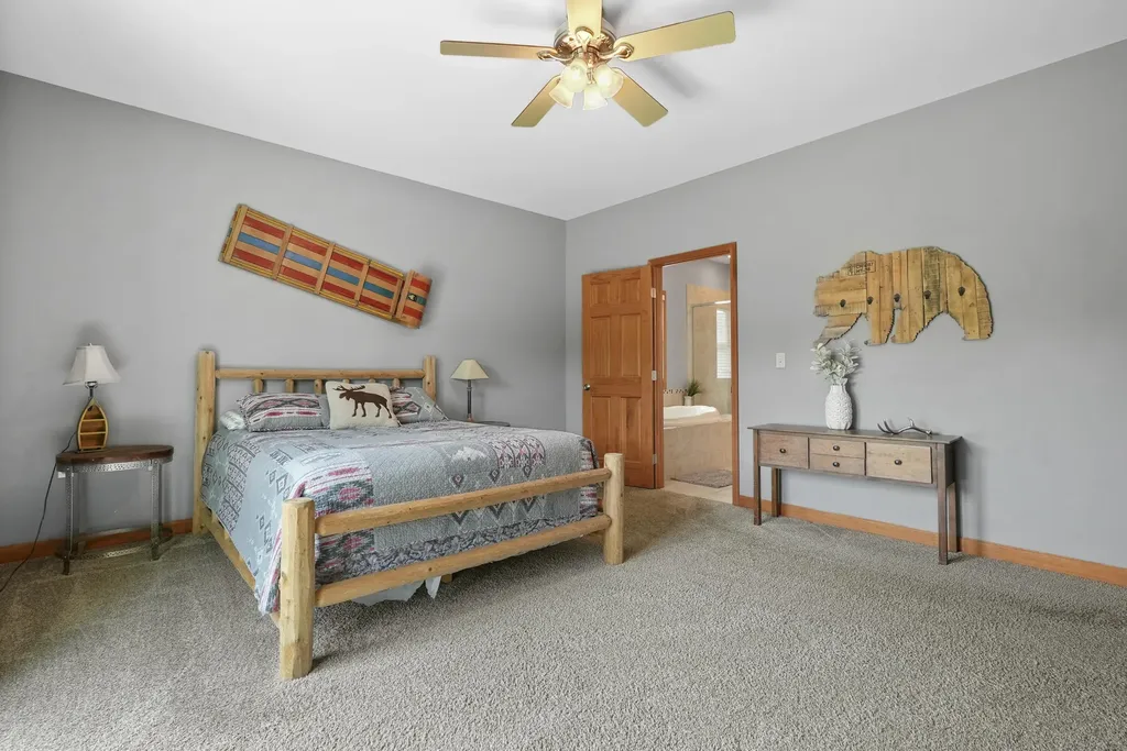 18863 Meadowlark Road Springdale Township MI 49683
