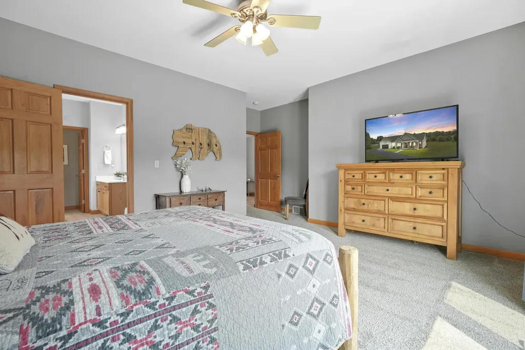 18863 Meadowlark Road Springdale Township MI 49683