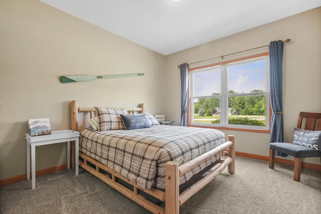 18863 Meadowlark Road Springdale Township MI 49683