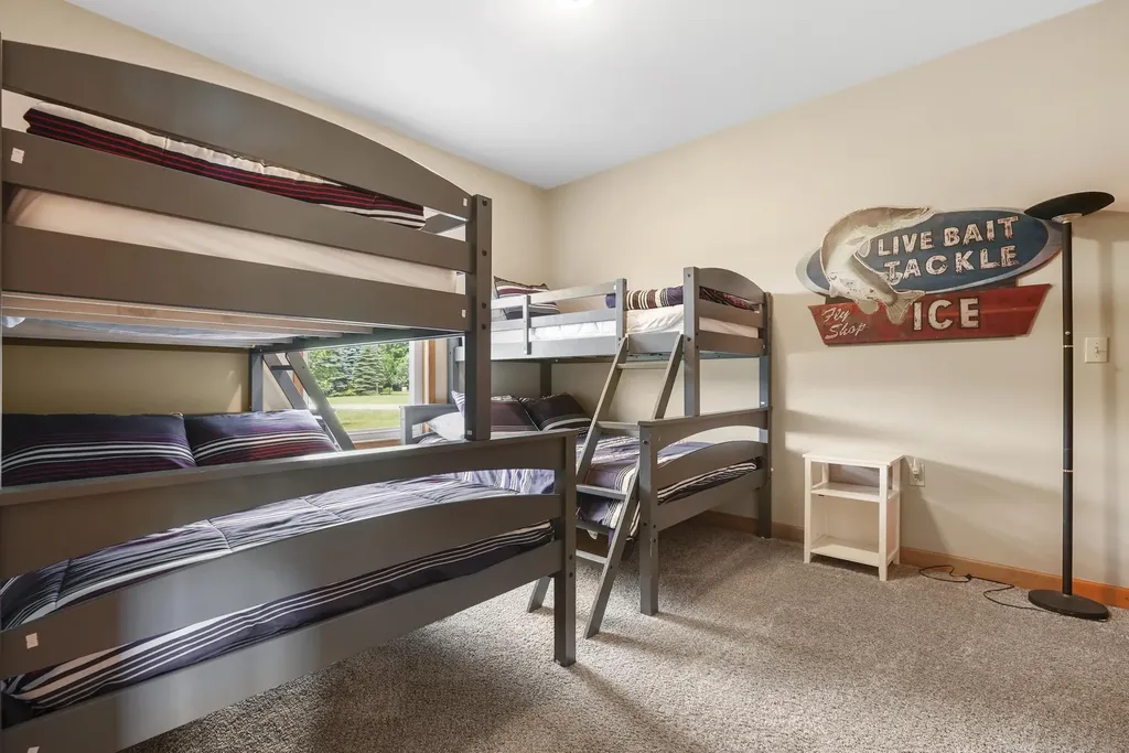 18863 Meadowlark Road Springdale Township MI 49683