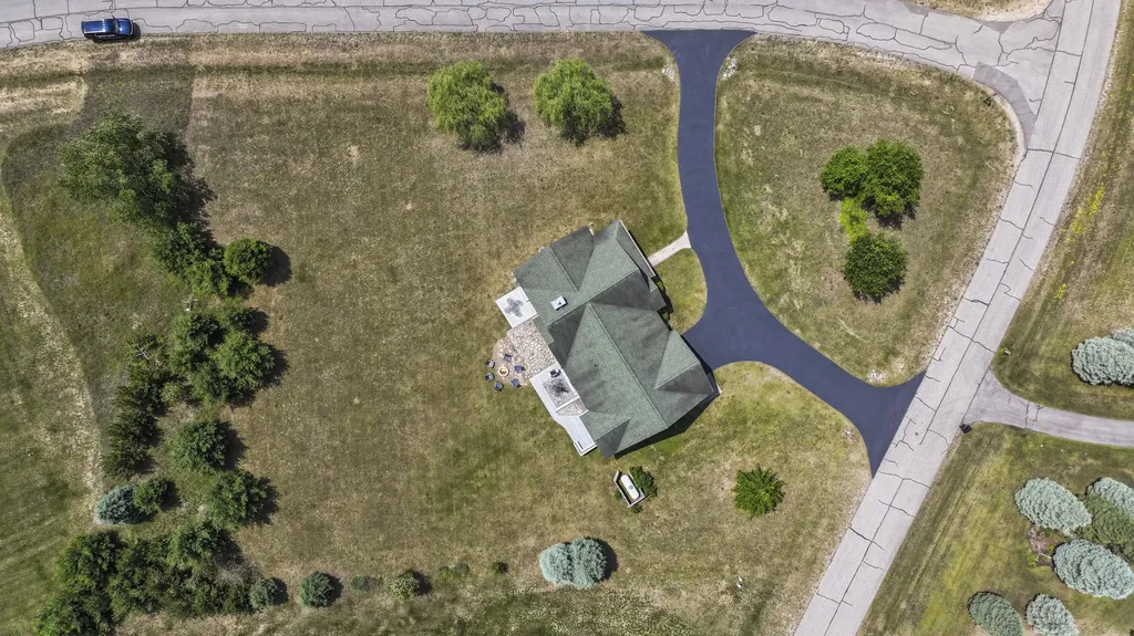 18863 Meadowlark Road Springdale Township MI 49683