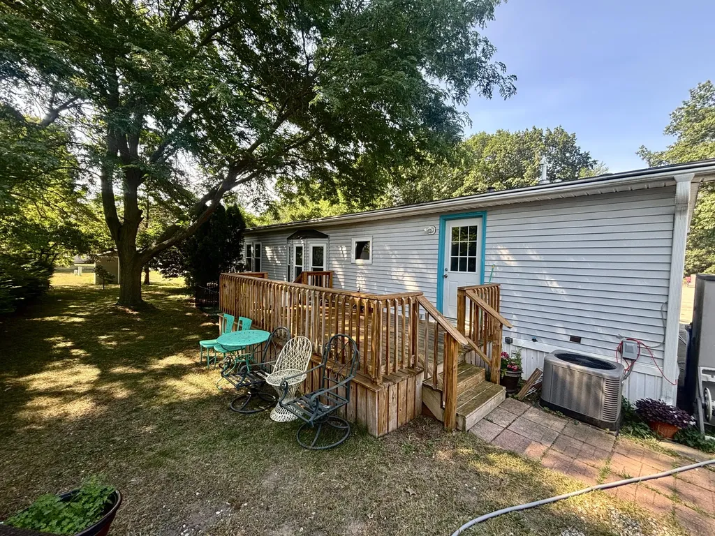 14288 Winters Creek W Olive Township MI 49460