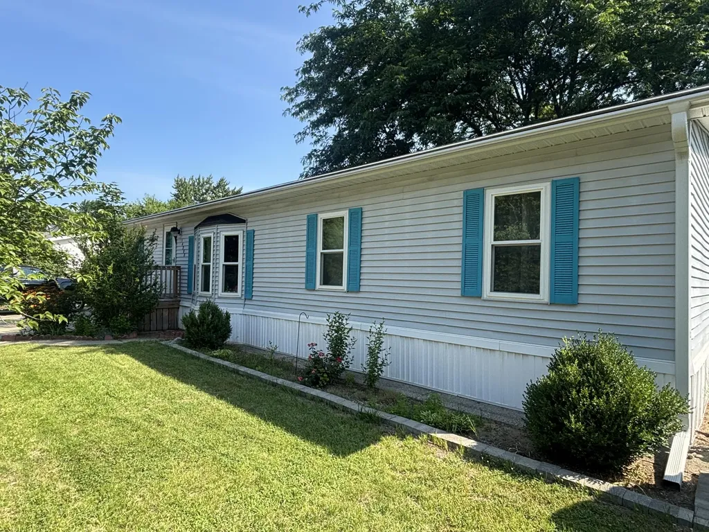 14288 Winters Creek W Olive Township MI 49460