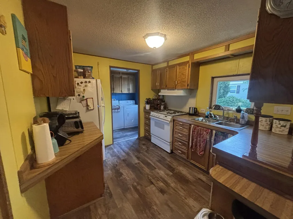 14288 Winters Creek W Olive Township MI 49460