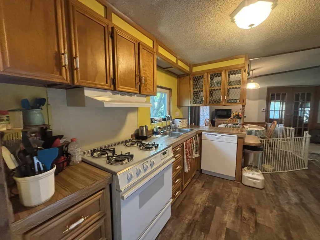 14288 Winters Creek W Olive Township MI 49460