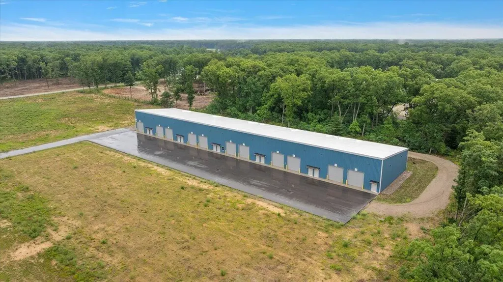 2050 Northwoods Drive Egelston Township MI 49442