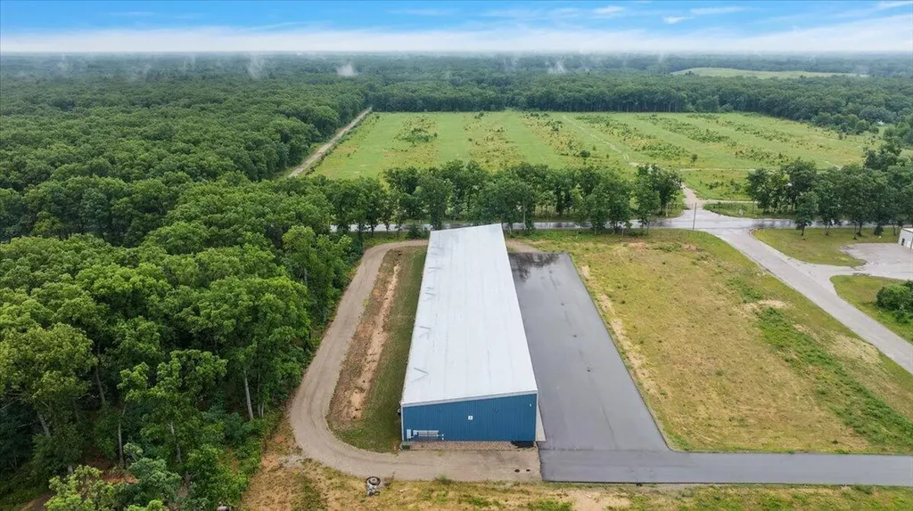 2050 Northwoods Drive Egelston Township MI 49442