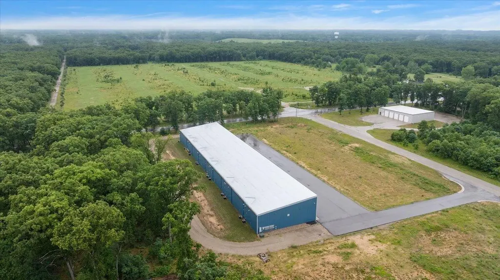 2050 Northwoods Drive Egelston Township MI 49442