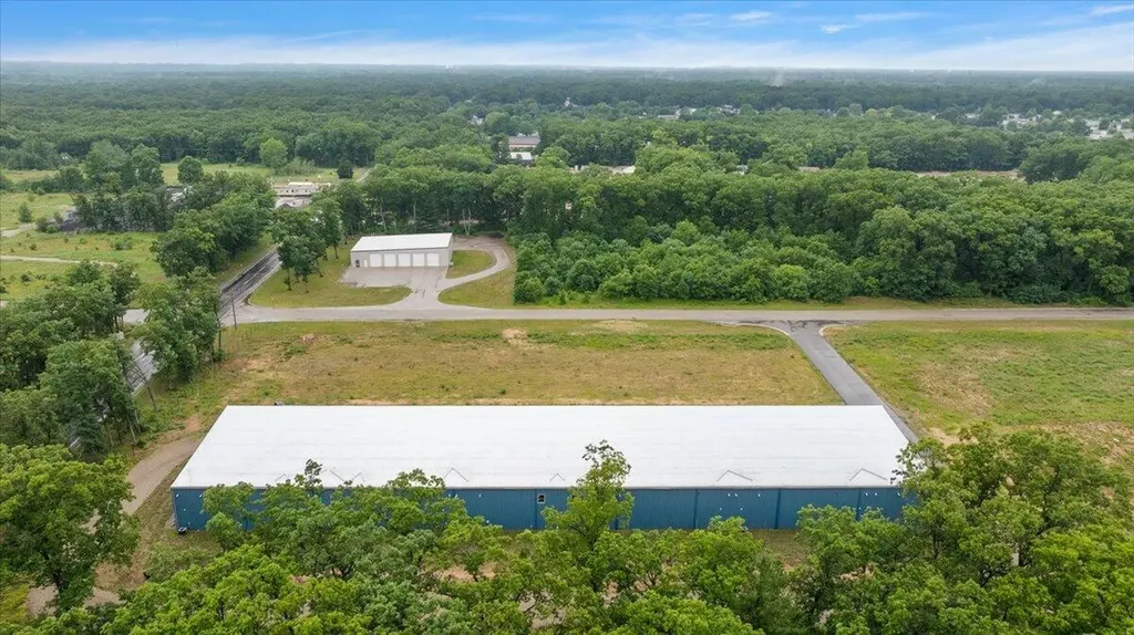 2050 Northwoods Drive Egelston Township MI 49442