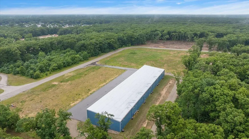 2050 Northwoods Drive Egelston Township MI 49442